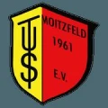 Logo Turn-und Sportverein Moitzfeld 1961 e.V.
