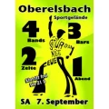 Logo Turn-und Sportverein Oberelsbach