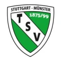 Logo Turn- und Sportvereinigung M&uuml;nster