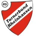 Logo Turnerbund Rheinhausen 05 e.V.