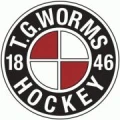 Logo Turngemeinde 1846 Worms e.V.