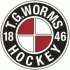 Logo Turngemeinde 1846 Worms e.V.