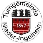 Logo Turngemeinde 1847 Turnhalle