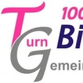 Logo Turngemeinde 1906 Biblis e.V.