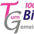 Logo Turngemeinde 1906 Biblis e.V. Geschäftsstelle