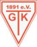 Logo Turngemeinde Groß-Karben e.V. Turnhalle