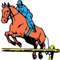 Logo Turnierservice Inge Koch