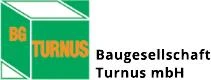 Logo Turnus mbH Baugesellschaft