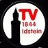 Logo Turnverein 1844 Idstein J.P.