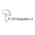 Logo Turnverein 1888 K&ouml;nigst&auml;dten e.V.Gesch.St.