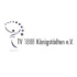 Logo Turnverein 1888 Königstädten e.V.Gesch.St.
