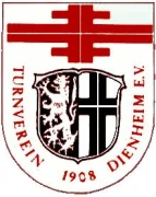 Logo Turnverein 1908 Dienheim e.V. Gesch&auml;ftsstelle