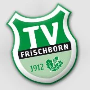 Logo Turnverein 1912 e.V. Frischborn