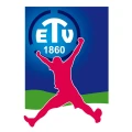 Logo Turnverein Erkelenz 1860 e.V.