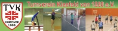 Logo Turnverein Kleefeld von 1888 e.V.