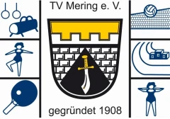 Logo Turnverein Mering e.V.