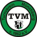 Logo Turnverein M&uuml;nchberg von 1862 e.V.