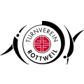 Logo Turnverein Rottweil e.V. Gesch&auml;ftsstelle