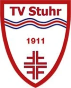 Logo Turnverein Stuhr von 1911 e.V.