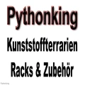 Turtlescorner Pythonking Terrarien und Rackbau Mainburg