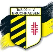 Logo TUS Bruchhausen 02 e.V. Geschäftsstelle