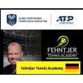 Die Fehntjer Tennis Academy hat beim TuS Detern e.V. eine offizielle Tennisbase.