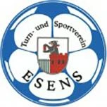 Logo TuS Esens e.V.