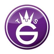 Logo TuS Gerresheim u. Glashütte e.V.