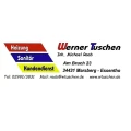 Tuschen Werner Heizung Sanit&auml;r Marsberg