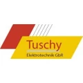 Logo Tuschy
