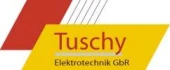Logo Tuschy Elektrotechnik Elektrotechnik