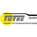 Logo TuTes GmbH Hotmelt- und Expansionstechnologie