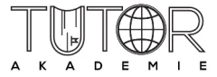 Tutor Akademie DE UG K&ouml;ln