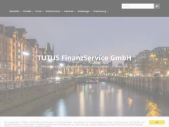 TUTUS FinanzService GmbH Hamburg