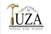 Logo TUZA - What You Want - Handwerk, Haus, Garten, Reinigungsservice