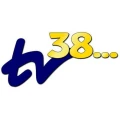 Logo TV 38 e.V. Regionalb&uuml;ro Salzgitter