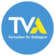 Logo TVA Ostbayern Fernsehprogrammgesellschaft mbH & Co. Studiobetriebs-KG