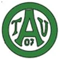 Logo TV Aldekerk 07 e.V.