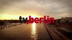 Logo TV.BERLIN Berlin 1 Fernsehen Beteiligungsgesellschaft mbH