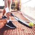 TV Eintracht E.-Frohnhausen Tennisabteilung Klubhaus Jahnwiese Essen
