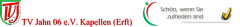 Logo TV Jahn 06 e.V.