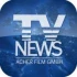 Logo TV News Acher Film GmbH