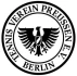Logo TV Preusseb e.V. Tennisanlage