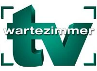 Logo TV-Wartezimmer Gesellschaft für moderne Kommunikation MSM GmbH & Co. KG