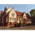 Logo TVB Traditionsverein Bergschule Eisleben e.V.