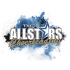 Logo TVC Allstars Cheerleading