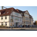 Logo TVG Transport- und Vertriebsgesellschaft mbH