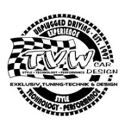Logo TVW Car Design Exculsive Tuning Vertrieb
