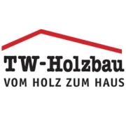 Logo TW - Holzbau Thomas Wurm