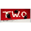 Logo TW.O GmbH Eventkultur + Livemarketing